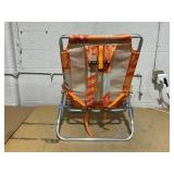 DBX 3 Position Beach Chair