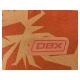 DBX 3 Position Beach Chair