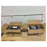 PowerBlock Elite EXP Stage 1 Adjustable Dumbbells Set of 2