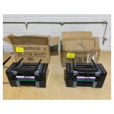 PowerBlock Elite EXP Stage 1 Adjustable Dumbbells Set of 2