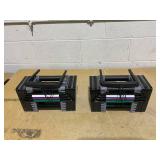 PowerBlock Elite EXP Stage 1 Adjustable Dumbbells Set of 2