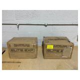PowerBlock Elite EXP Stage 1 Adjustable Dumbbells Set of 2
