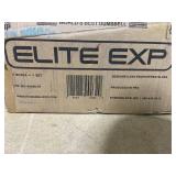 PowerBlock Elite EXP Stage 1 Adjustable Dumbbells Set of 2