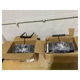PowerBlock Elite EXP Stage 1 Adjustable Dumbbells Set of 2
