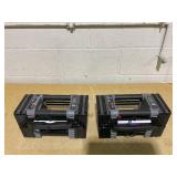 PowerBlock Elite EXP Stage 1 Adjustable Dumbbells Set of 2