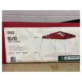 DSG 10