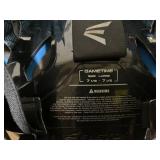Easton Youth Gametime Elite 3-Box Catcher