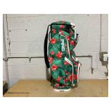 PING 2023 Traverse Cart Bag