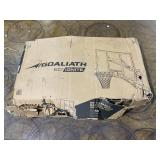 Goaliath 60