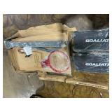 Goaliath 60