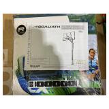 Goaliath 60