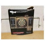 Accudart MatchPro LED Cabinet Set
