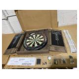 Accudart MatchPro LED Cabinet Set
