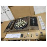 Accudart MatchPro LED Cabinet Set