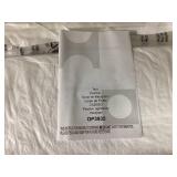 Costway Polyester Tent 10 x 30 ft
