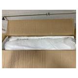 Costway Polyester Tent 10 x 30 ft