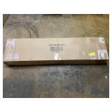Queen Size Wood Bed Frame with Wooden Slats Support and Rubber Wood Legs