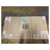 2.25HP 2 in 1 Folding Treadmill with APP Speaker Remote Control  52.5" x 29" x 44.5"(L x W x H)