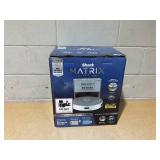 Shark Matrix Self-Emptying Robot Vacuum With 30 Day Dock