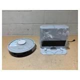 Shark Matrix Self-Emptying Robot Vacuum With 30 Day Dock
