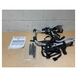 Thule Tempo Trunk Mount 2-Bike Rack