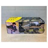 Easton Youth Gametime Elite 3-Box Catcher