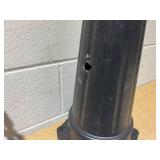 Outdoor Lamp Post