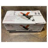 Do All Outdoors FW30 Flyway 30 Auto Clay Pigeon Trap, Holds 30 Clays USED