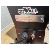 Do All Outdoors FW30 Flyway 30 Auto Clay Pigeon Trap, Holds 30 Clays USED