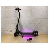 Jetson Ember Folding Electric Scooter with 15 MPH Max Speed