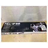 ETHOS Pull-Up Bar