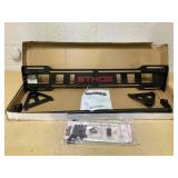 ETHOS Pull-Up Bar