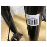 Nishiki Adult Colorado Mountain Bike  Black/Gray XL Size Fits 6