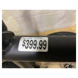 Nishiki Adult Colorado Mountain Bike  Black/Gray XL Size Fits 6