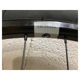 Nishiki Adult Colorado Mountain Bike  Black/Gray XL Size Fits 6