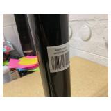 Set of 2 Nishiki Adult Colorado Mountain Bike  Black/Gray L Size Fits 5