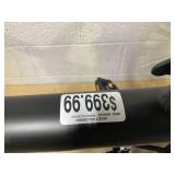 Set of 2 Nishiki Adult Colorado Mountain Bike  Black/Gray L Size Fits 5