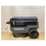 Igloo 70 Qt. Trailmate Roller Cooler