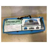 Quest Switchback 8-Person Cross Vent Dome Tent 14