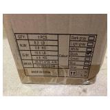 Extra Large Stainless Steel Cat Litter Box