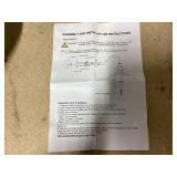 2 Barn Lights Outdoor Gooseneck Lighting Dusk to Dawn Exterior Lighting