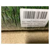 Artificial Grass, Dog Grass Mat Fake Grass Pee Pads for Dogs (39.3x59.1in)