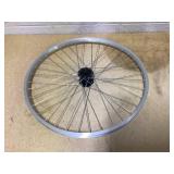 WEEROCK 26 Inch Adult Tricycle Wheel