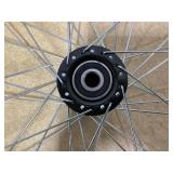 WEEROCK 26 Inch Adult Tricycle Wheel