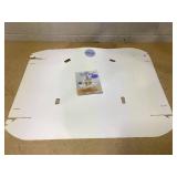 CATCHY The Food Catcher for High Chairs