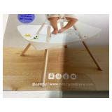 CATCHY The Food Catcher for High Chairs