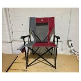 GCI Outdoor Eazy Chair XL Cinnamon/Pewter