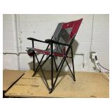 GCI Outdoor Eazy Chair XL Cinnamon/Pewter