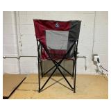 GCI Outdoor Eazy Chair XL Cinnamon/Pewter