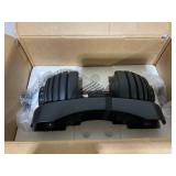 Bowflex SelectTech 552 set of 2
